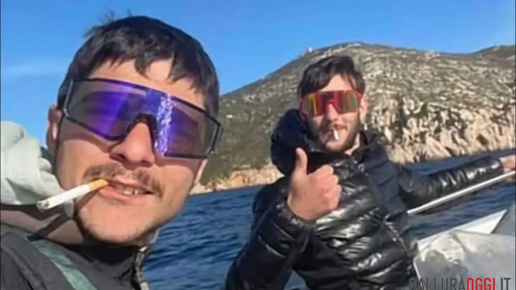 A nove mesi dalla scomparsa dei fratelli Deiana, a Olbia è ancora giallo
