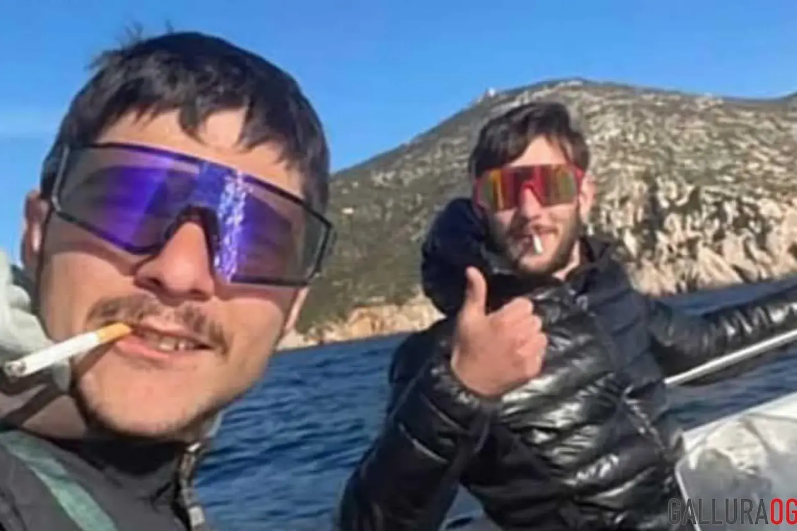 A nove mesi dalla scomparsa dei fratelli Deiana, a Olbia è ancora giallo