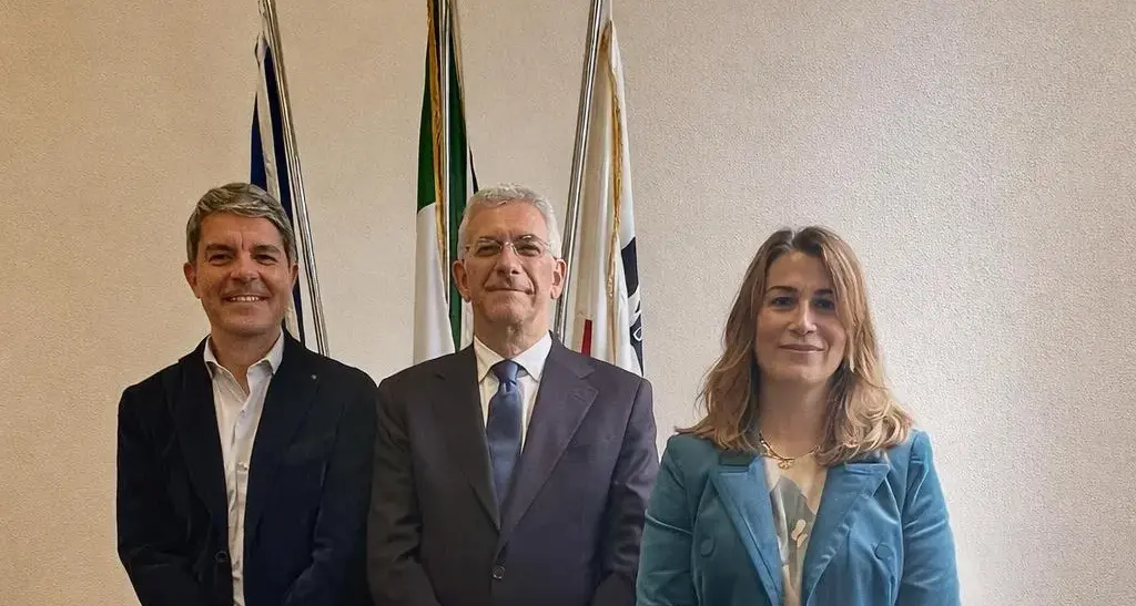 Nuova governance all'Aou di Sassari: Ponti completa il team direttivo