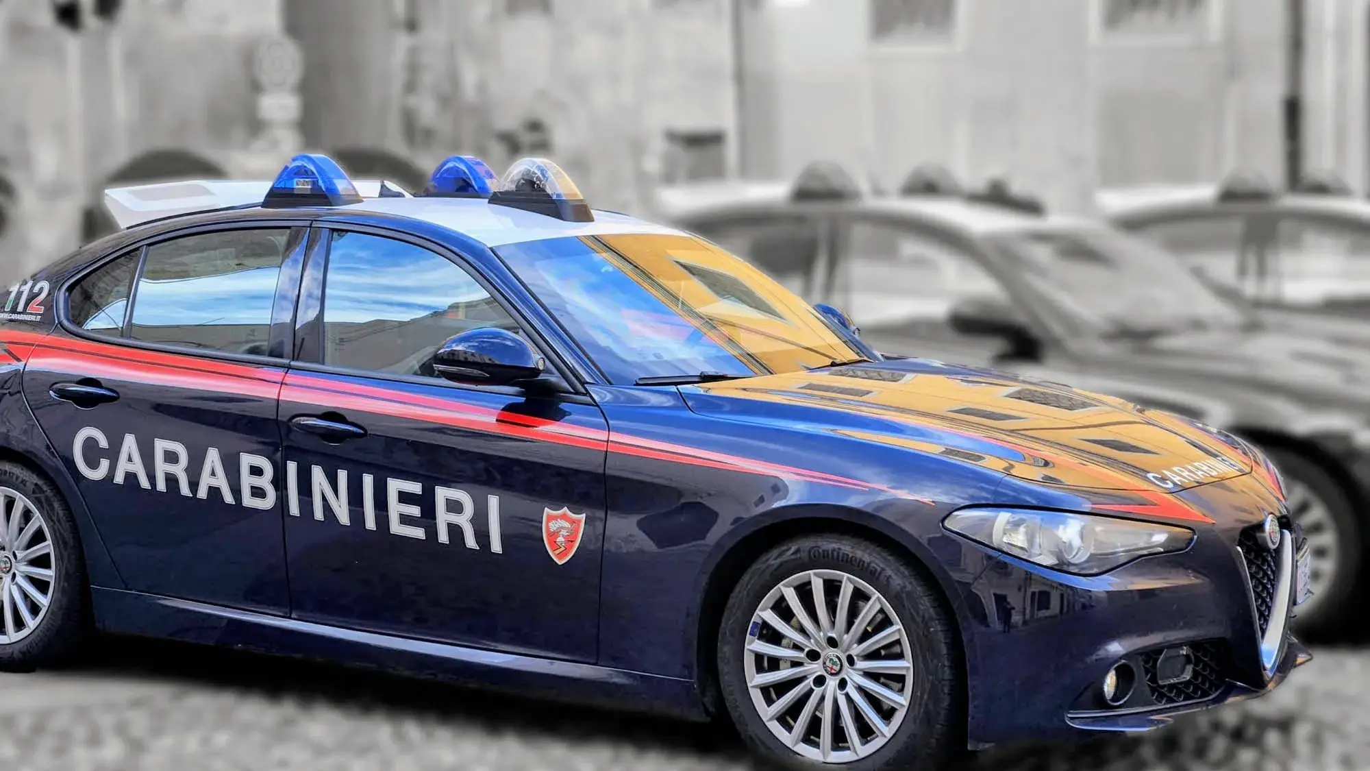 Operazione antidroga ad Assemini: un arresto, recuperato anche motociclo rubato