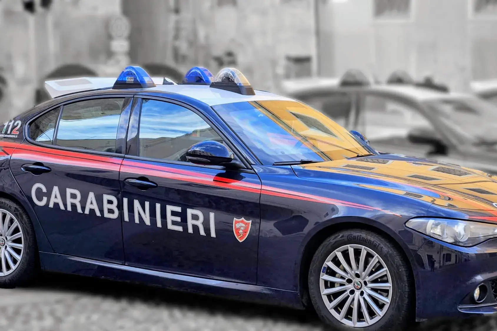 Operazione antidroga ad Assemini: un arresto, recuperato anche motociclo rubato