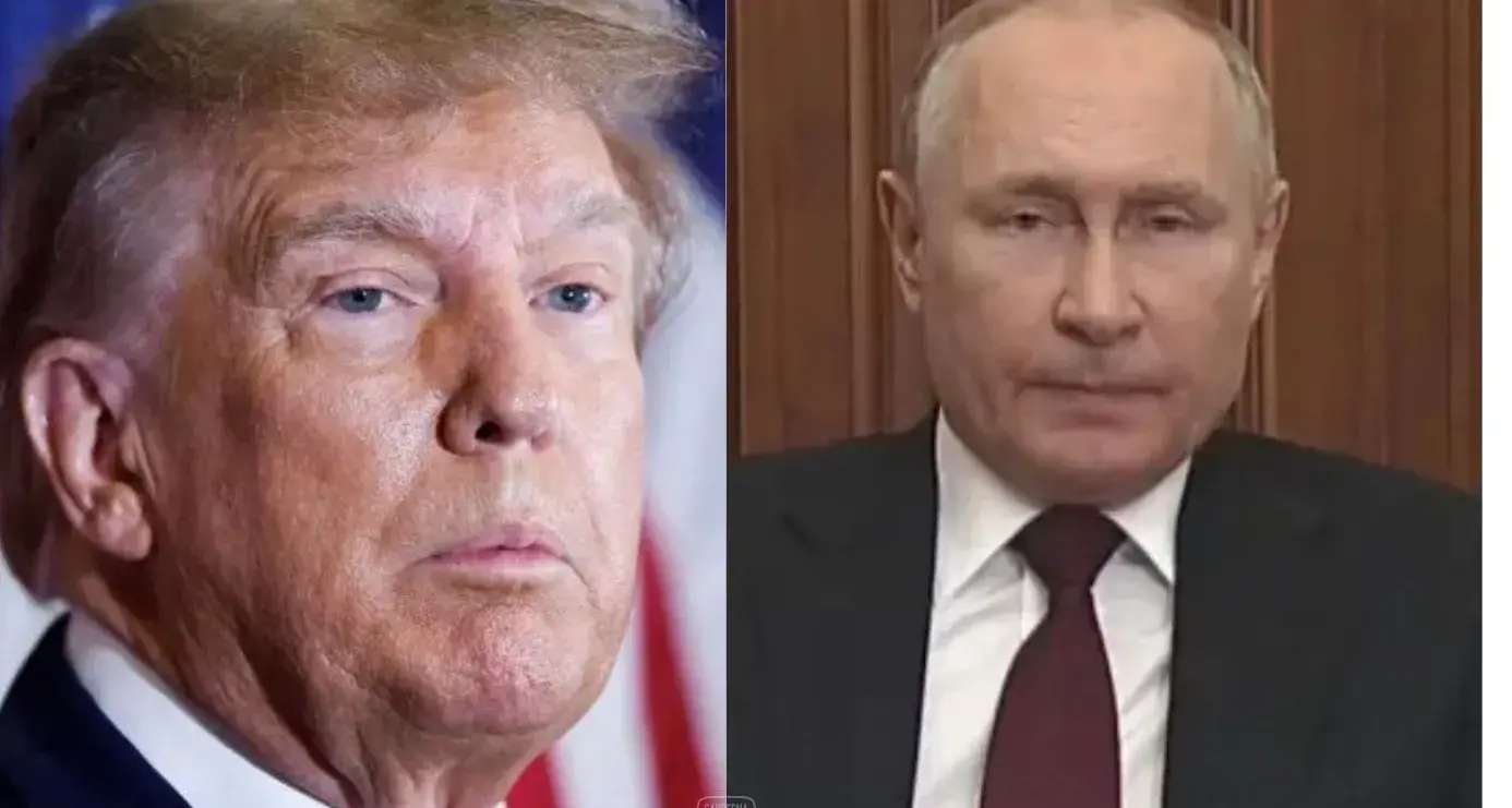 Tregua temporanea su Kiev: Trump convince Putin a sospendere gli attacchi