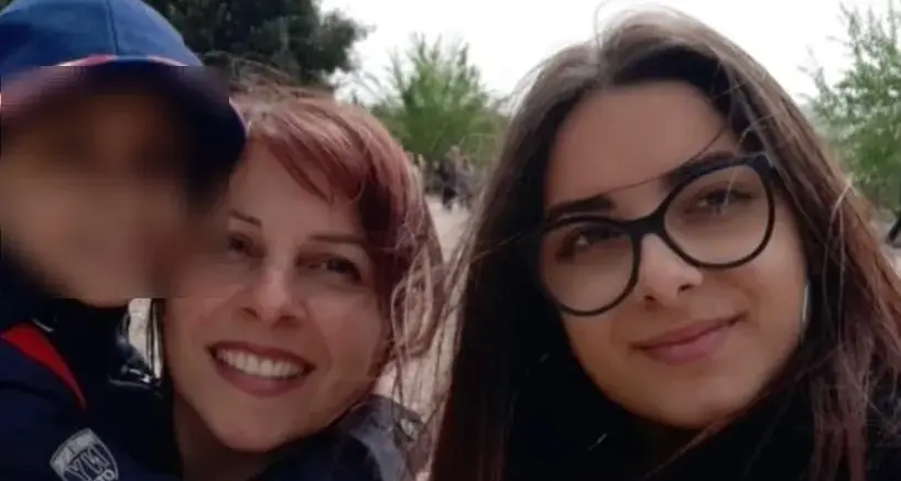 San Vito. \"Mio padre ci ha lasciati coi debiti e adesso la casa è all'asta. Chiediamo aiuto\"