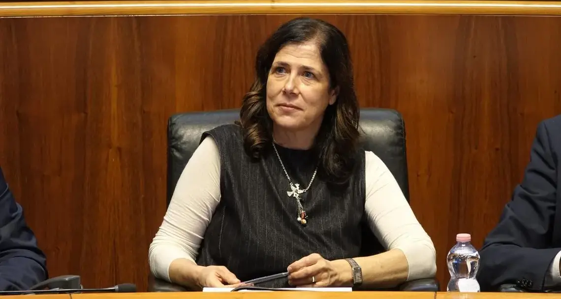 Patto di Buggerru, 5 milioni all'anno. Todde: “Regione investe nella sicurezza sul lavoro”