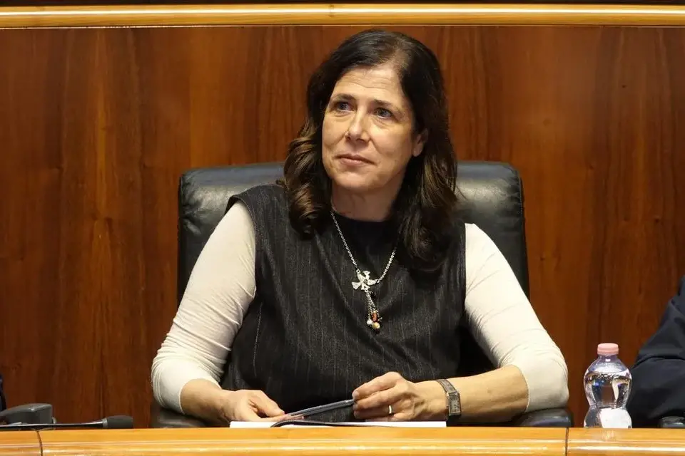 Patto di Buggerru, 5 milioni all'anno. Todde: “Regione investe nella sicurezza sul lavoro”