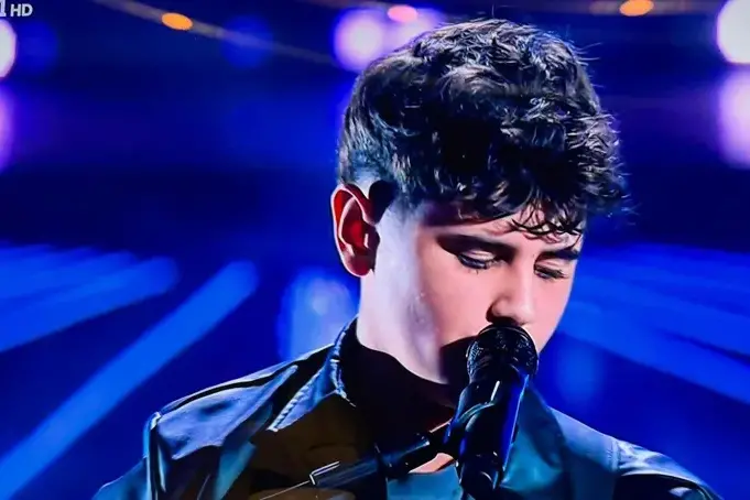 <p>Screen The Voice, Rai1</p>\\n