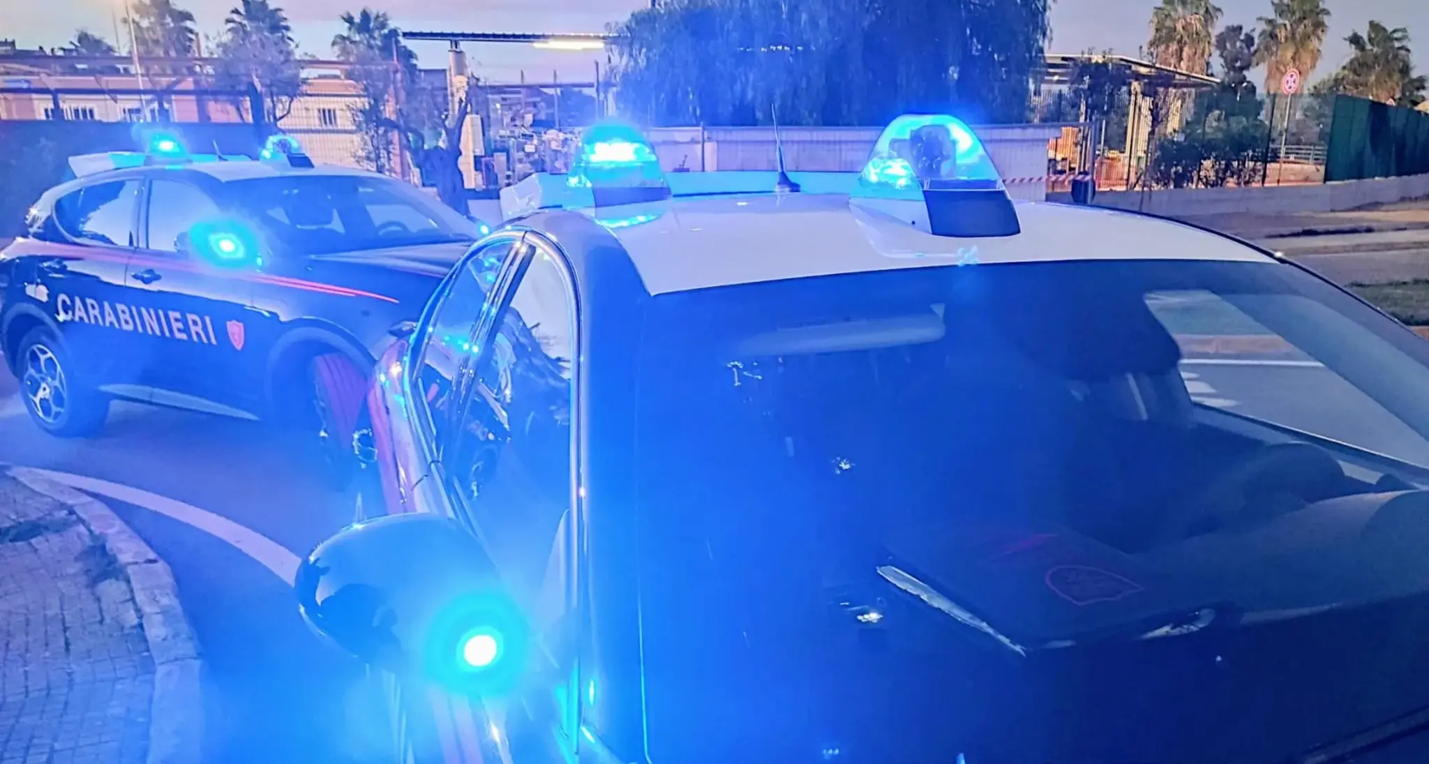 Ai domiciliari per estorsioni seriali a un anziano, evade e viene arrestato a Cagliari
