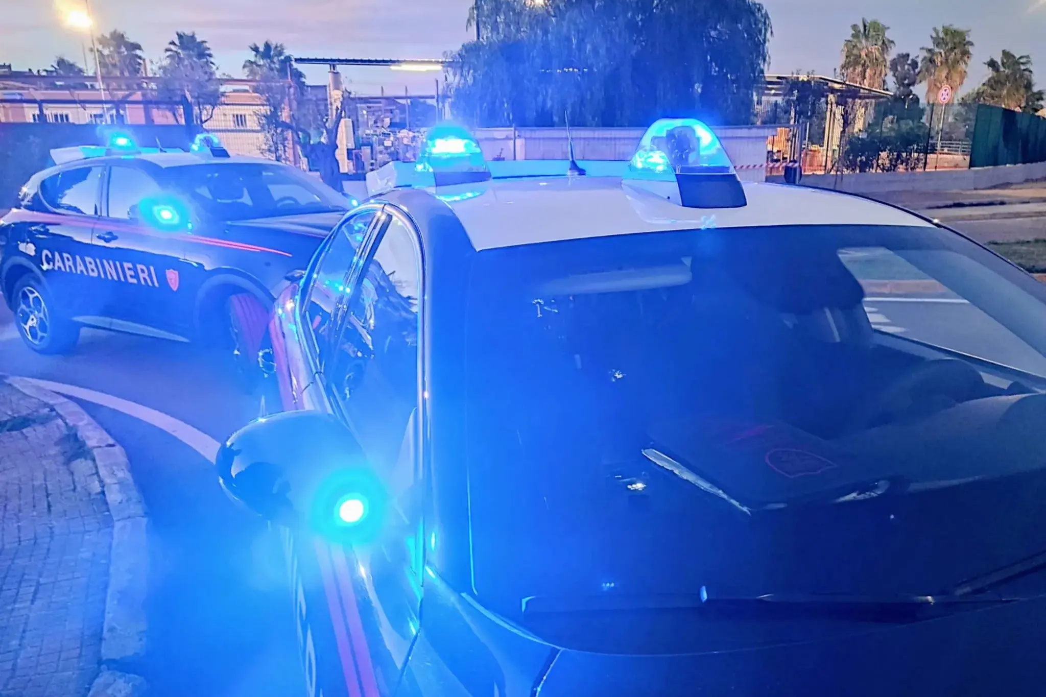 Ai domiciliari per estorsioni seriali a un anziano, evade e viene arrestato a Cagliari