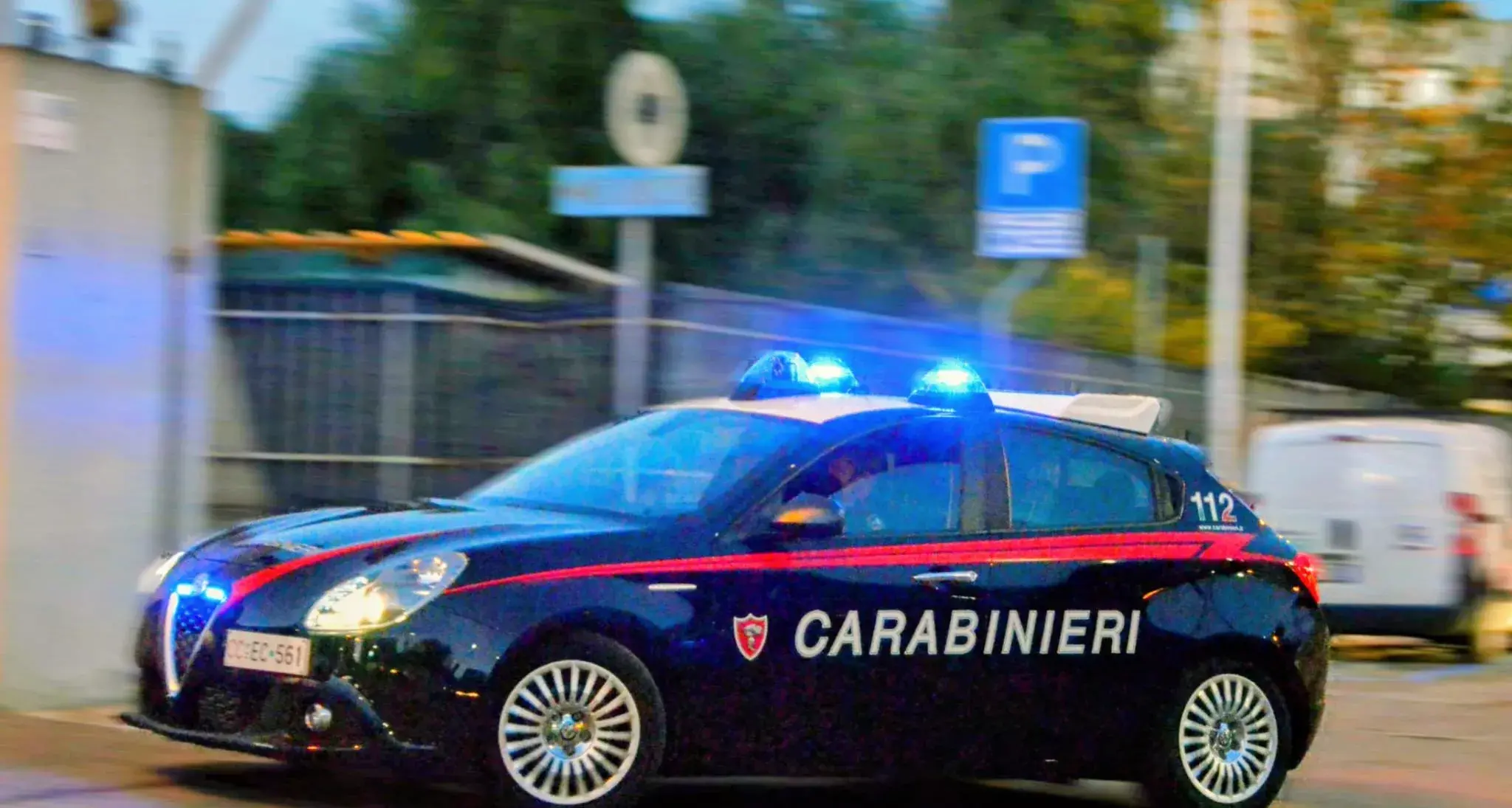 Ladro di Decimomannu diventa seriale: raid anche in scuole a Villacidro, tradito da 20 euro