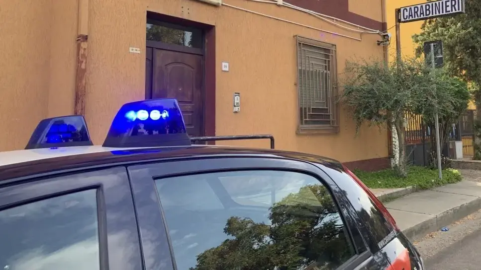 Minacce a un giovane di Tortolì che gli consegna 60 euro: denunciato dopo mesi di indagini