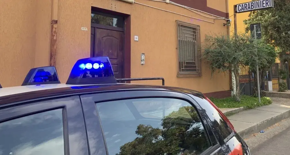 Minacce a un giovane di Tortolì che gli consegna 60 euro: denunciato dopo mesi di indagini