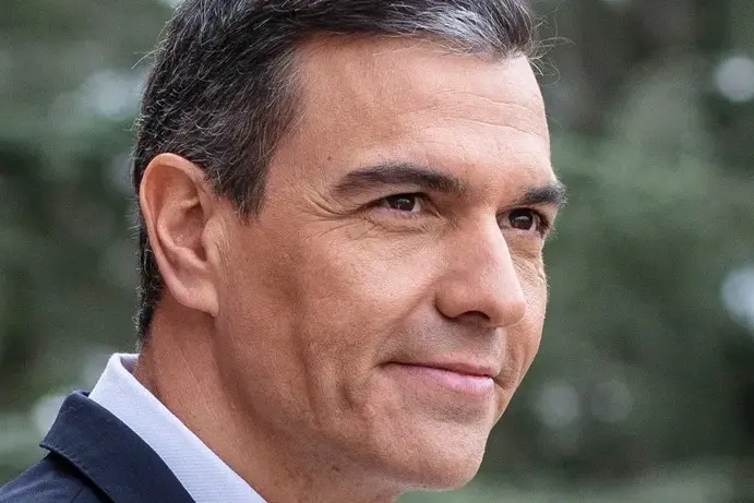 <p>Facebook Pedro S\\u00E1nchez </p>\\n