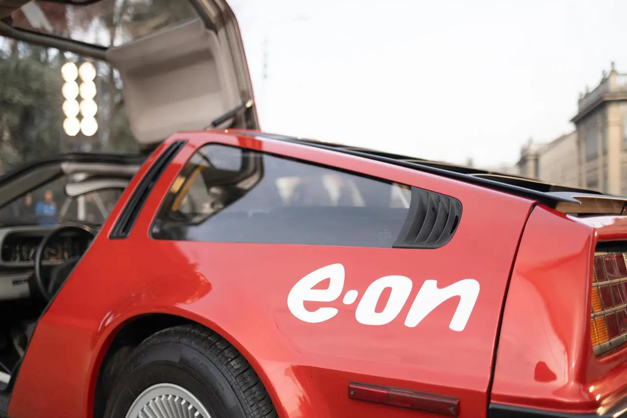 'The Future is Now', progetto internazionale di E.On arriva anche a Milano