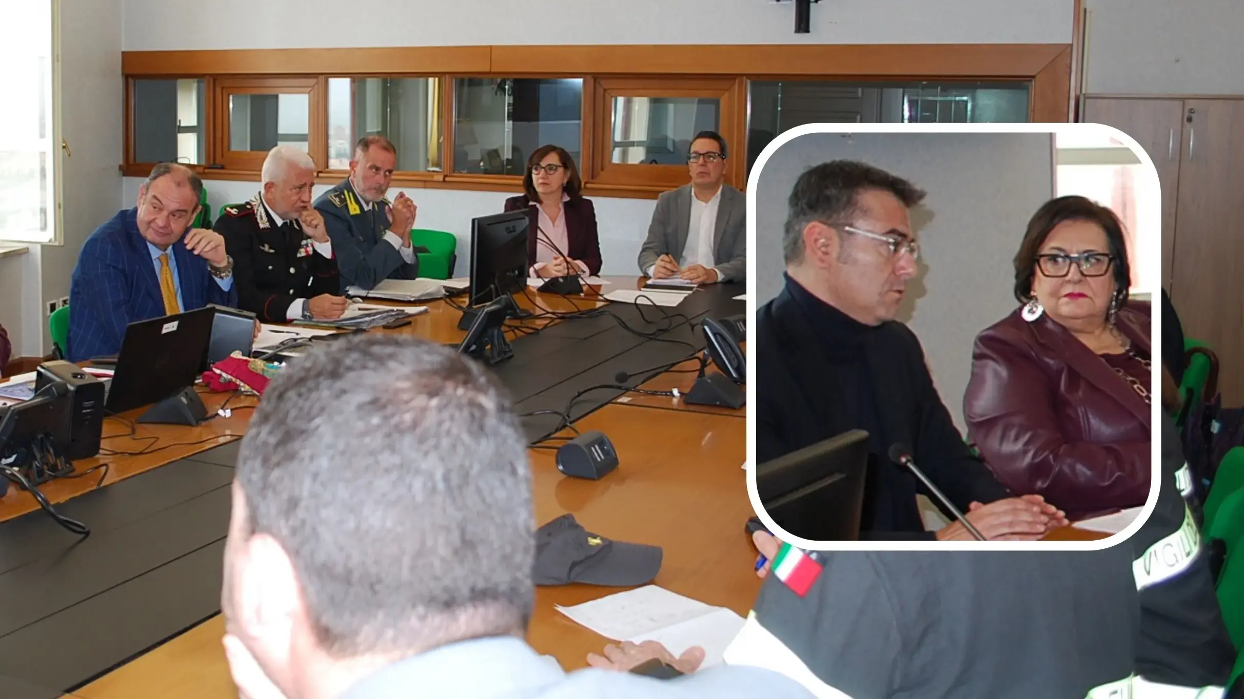 Cagliari. Stretta sulla sicurezza nei locali: vertice in Prefettura