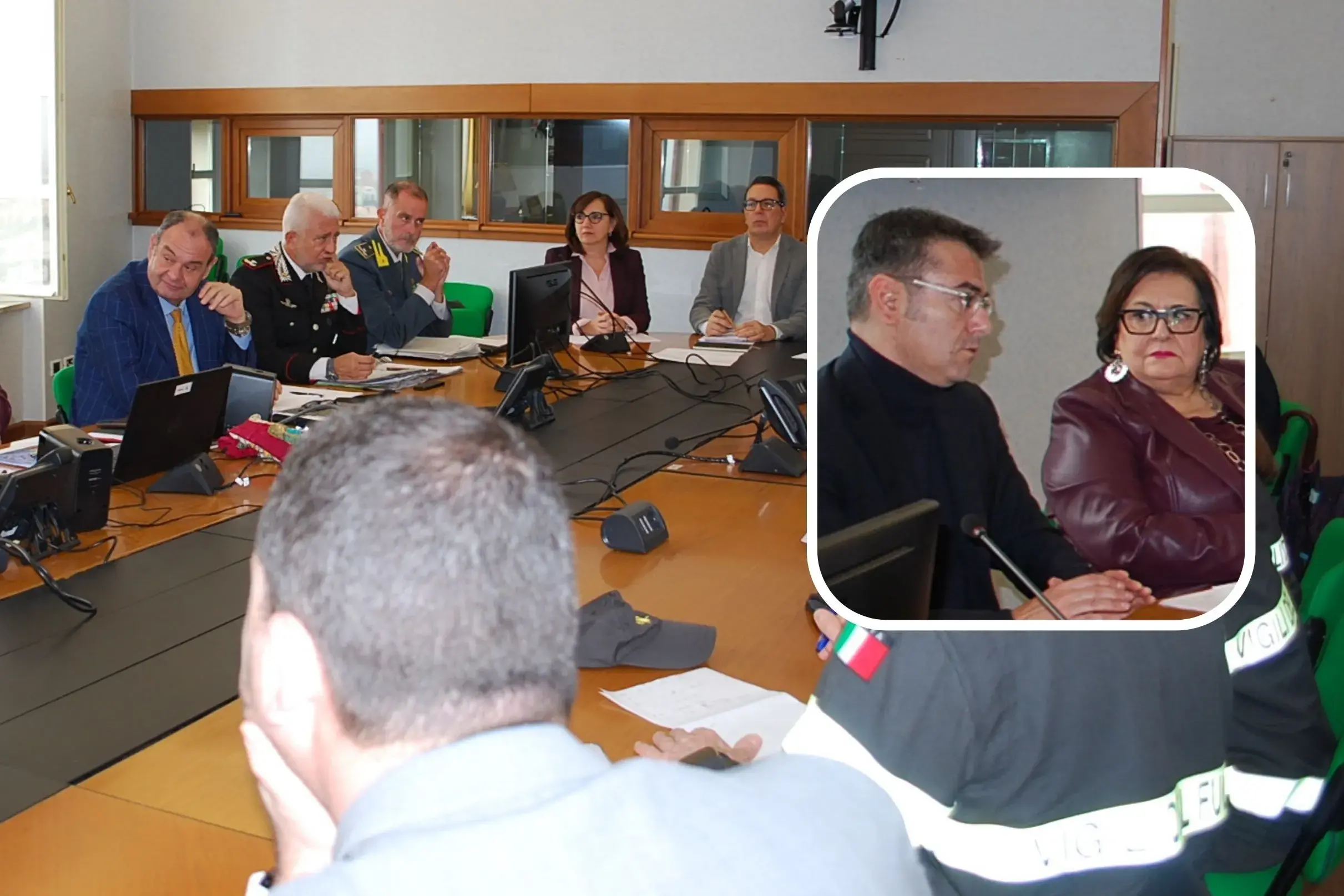 Cagliari. Stretta sulla sicurezza nei locali: vertice in Prefettura