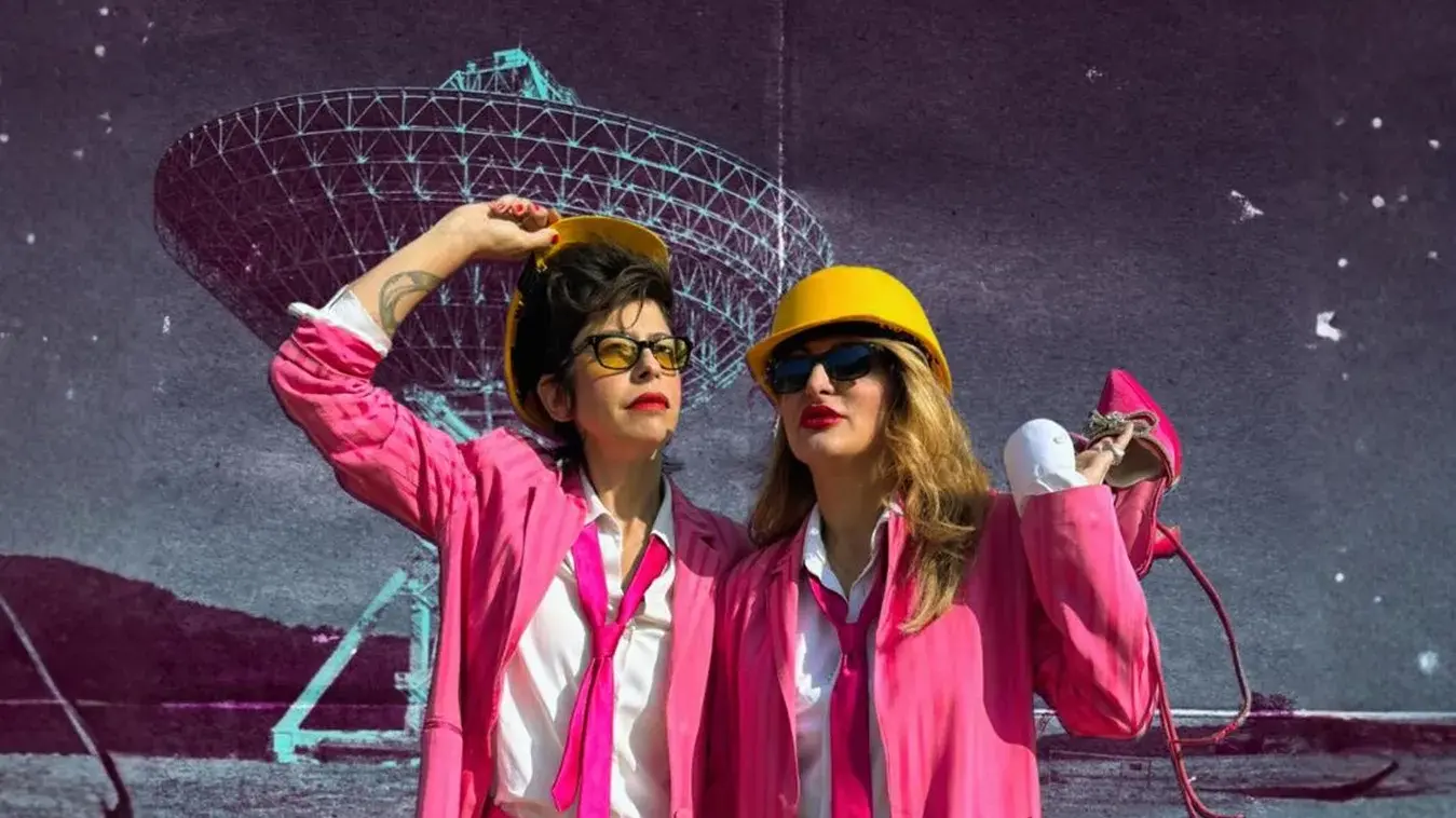 Le Lucide trionfano: boom di ascolti per Limba Mission 2