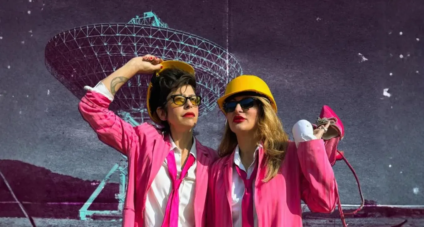 Le Lucide trionfano: boom di ascolti per Limba Mission 2