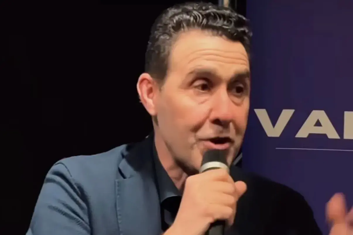 <p>Fotogamma da video Instagram</p>\\n