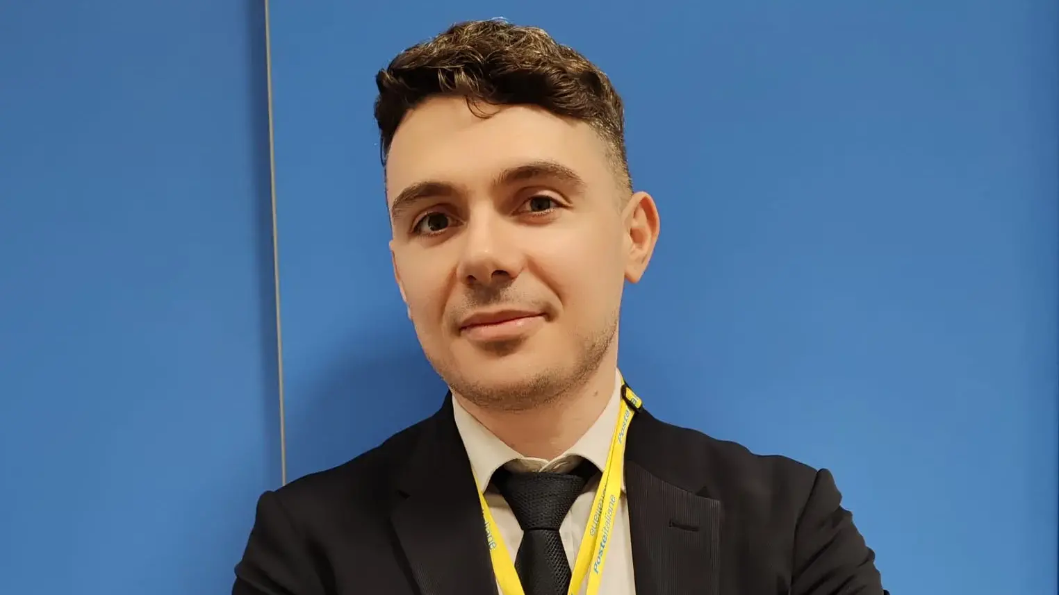 Malore alla posta: il direttore eroe salva la vita a una cliente ad Assemini