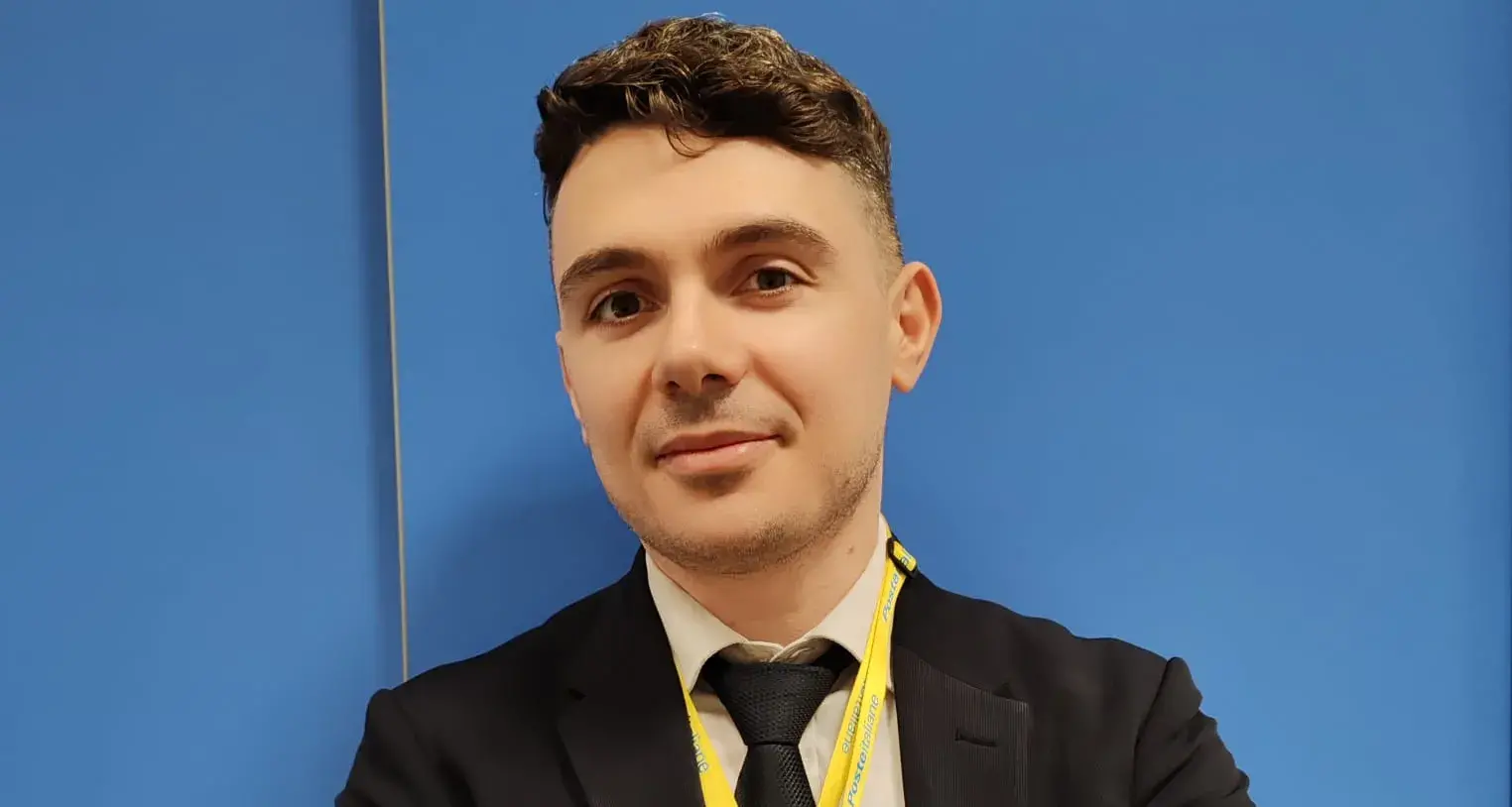 Malore alla posta: il direttore eroe salva la vita a una cliente ad Assemini