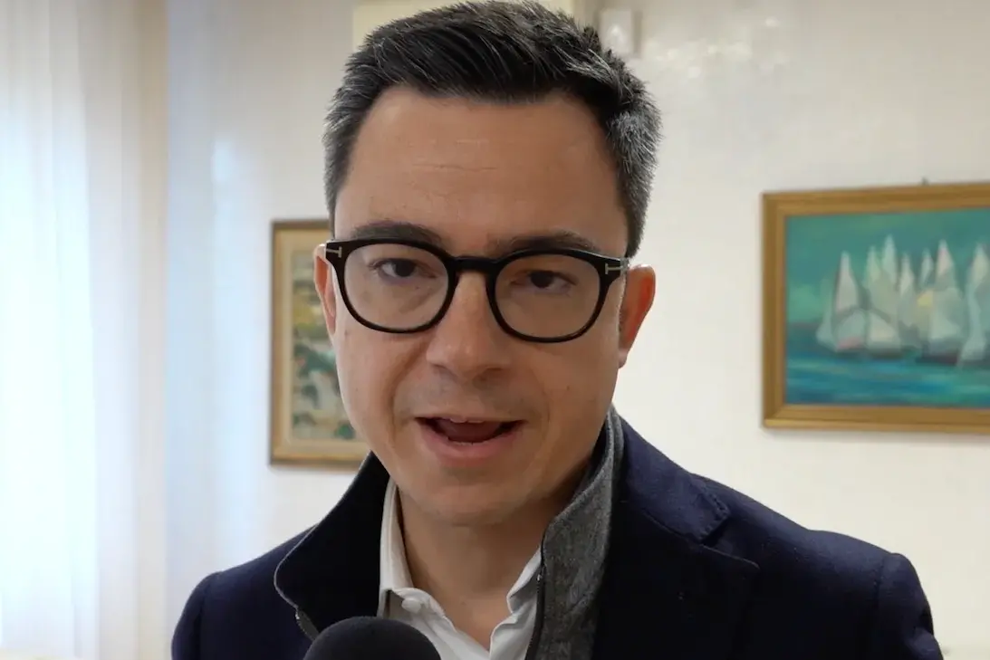 Primo Tavolo della pesca a Cagliari: focus su ciclone Harry e cambiamenti climatici