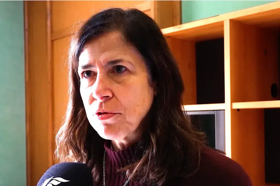 Confronto aperto sulla sanità territoriale a Nuoro, Todde: \"Appuntamento importante\"