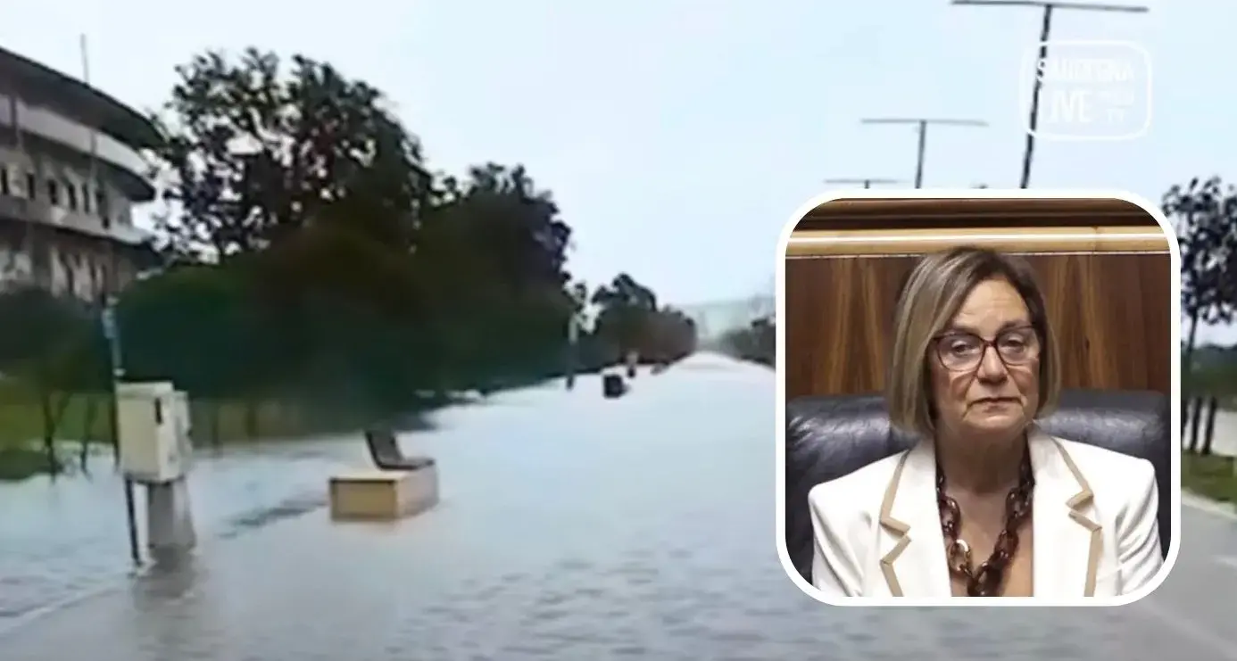 Ciclone Harry, incontro tecnico per la gestione delle coste sarde