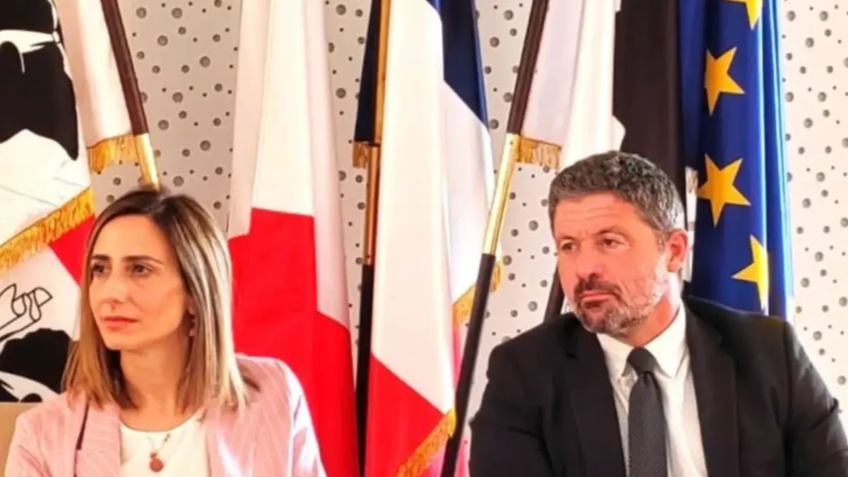 Riprendono i collegamenti marittimi tra Sardegna e Corsica