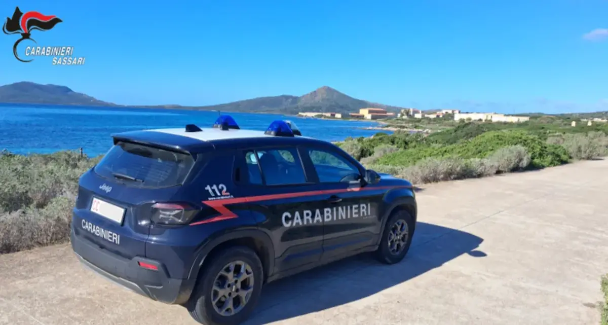 Controlli tra Valledoria e Olbia: quattro denunce per armi e ricettazione