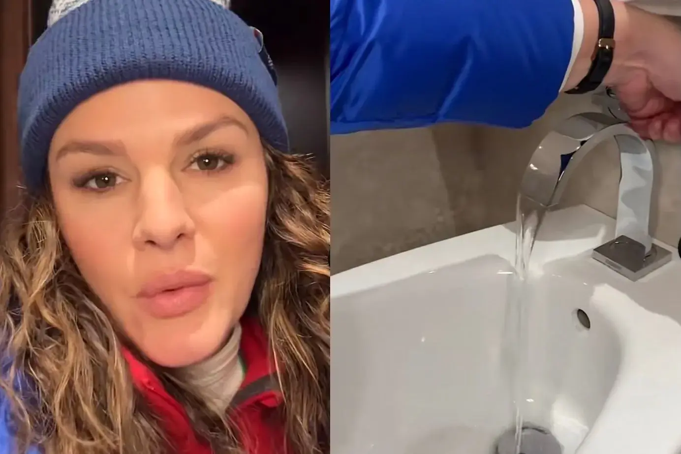 <p>Fotogrammi da video</p>\\n