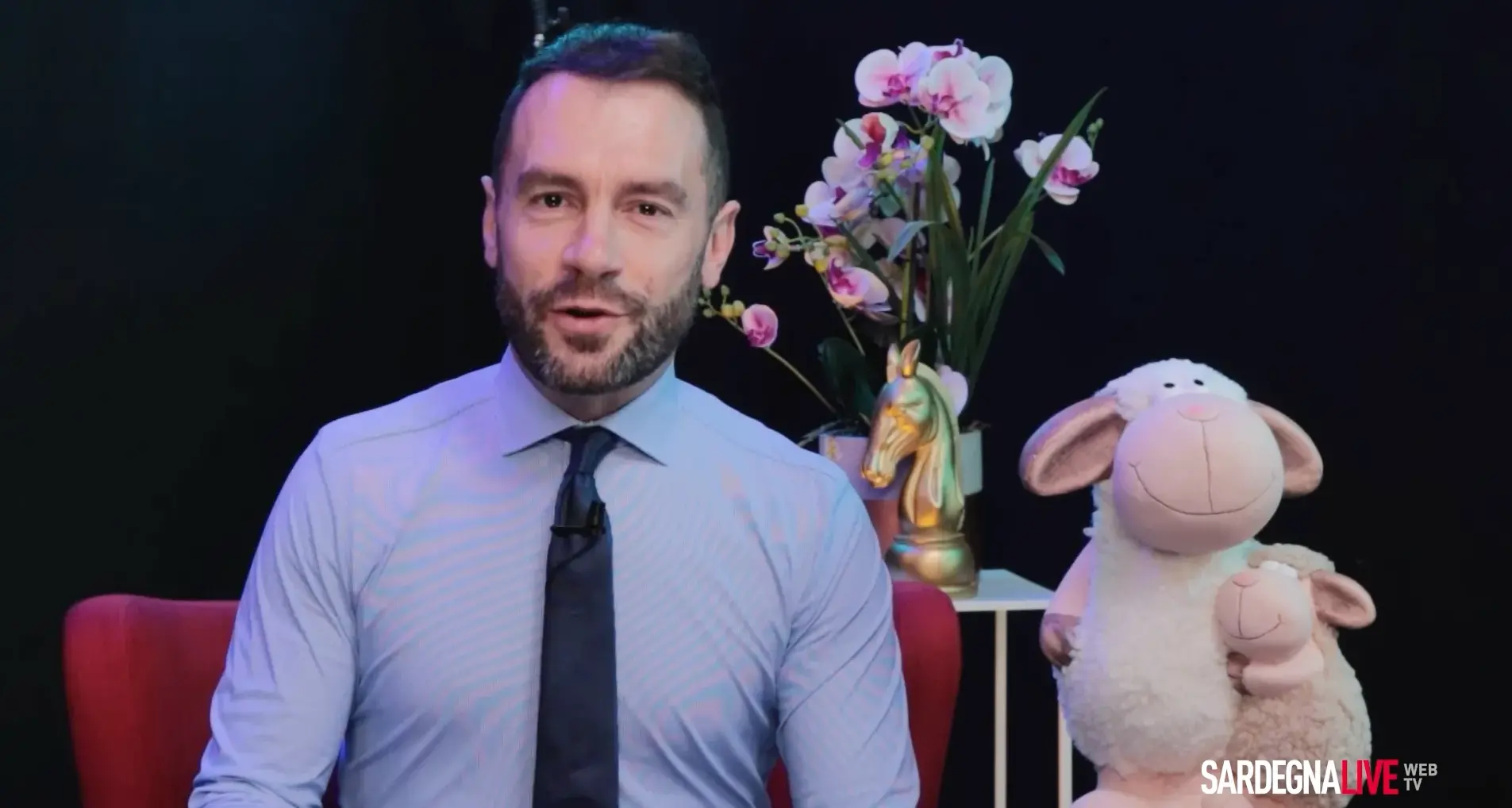 Protagonisti di Sardegna. Guarda tutte le puntate