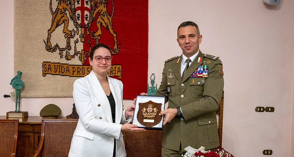 Inaugurata la mostra \"Life in Trenches\" sulla Grande guerra a Sassari