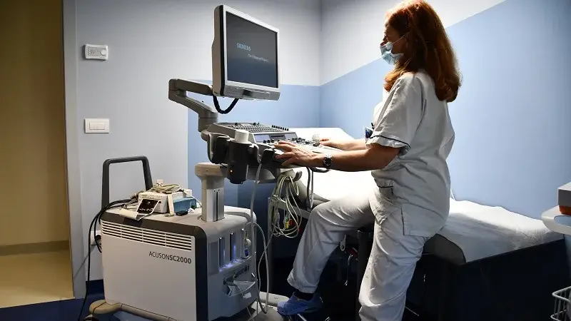 L’Aou di Sassari aderisce a “Cardiologie aperte 2026”