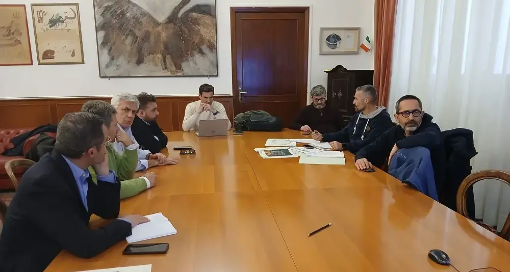 Porto di Alghero e molo di sopraflutto: la sfida strategica