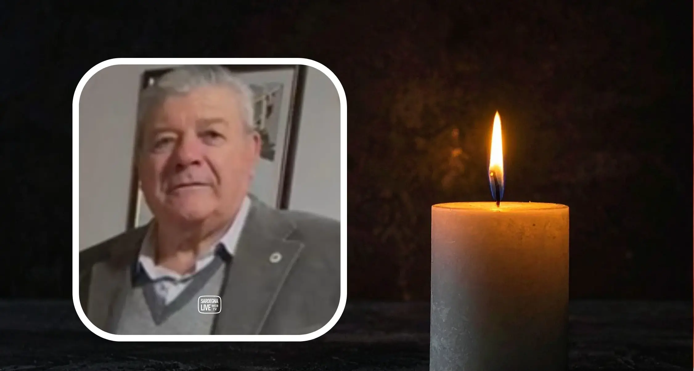 Alghero e Paulilatino piangono Salvatore Irranca. Cultore della poesia estemporanea e poeta in limba