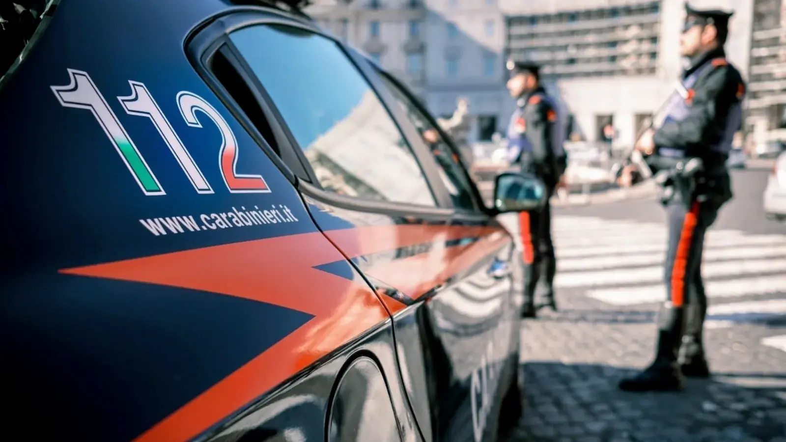 Furto al supermercato in viale La Playa: due persone denunciate a Cagliari