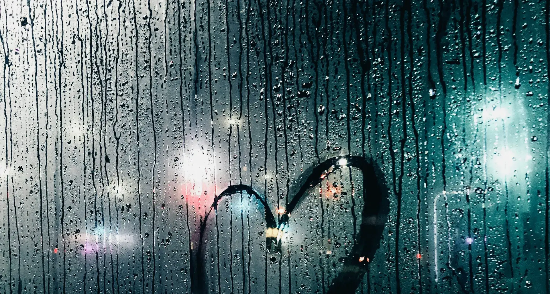 San Valentino sotto la pioggia: attesi freddo e pioggia in tutta Italia