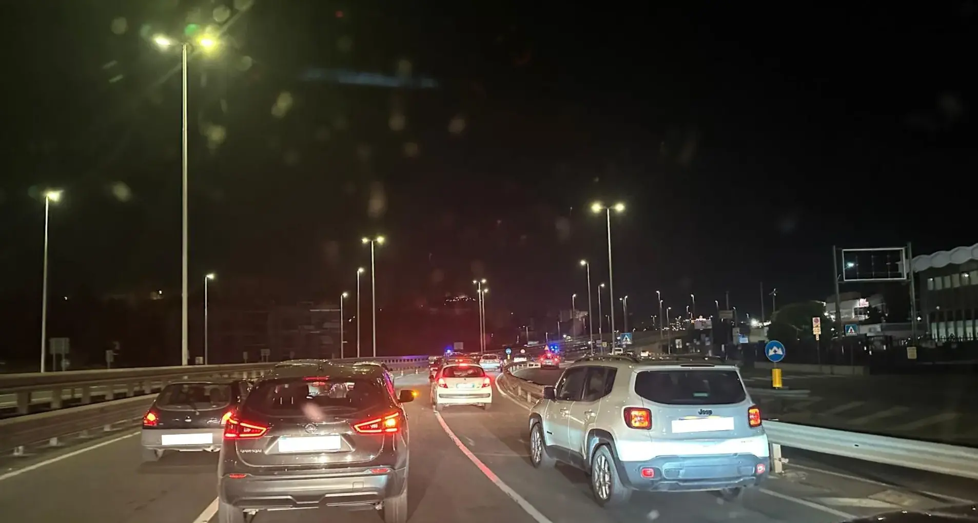 Cagliari. Al via i lavori di rifacimento stradale sull'Asse Mediano