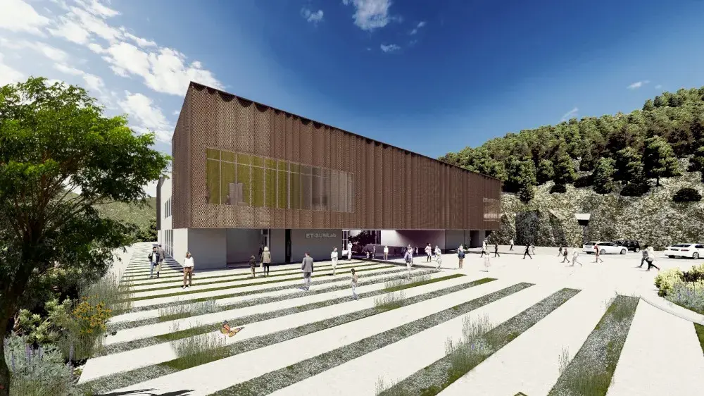 Einstein Telescope, pubblicato il bando per la realizzazione del centro ricerche a Sos Enattos