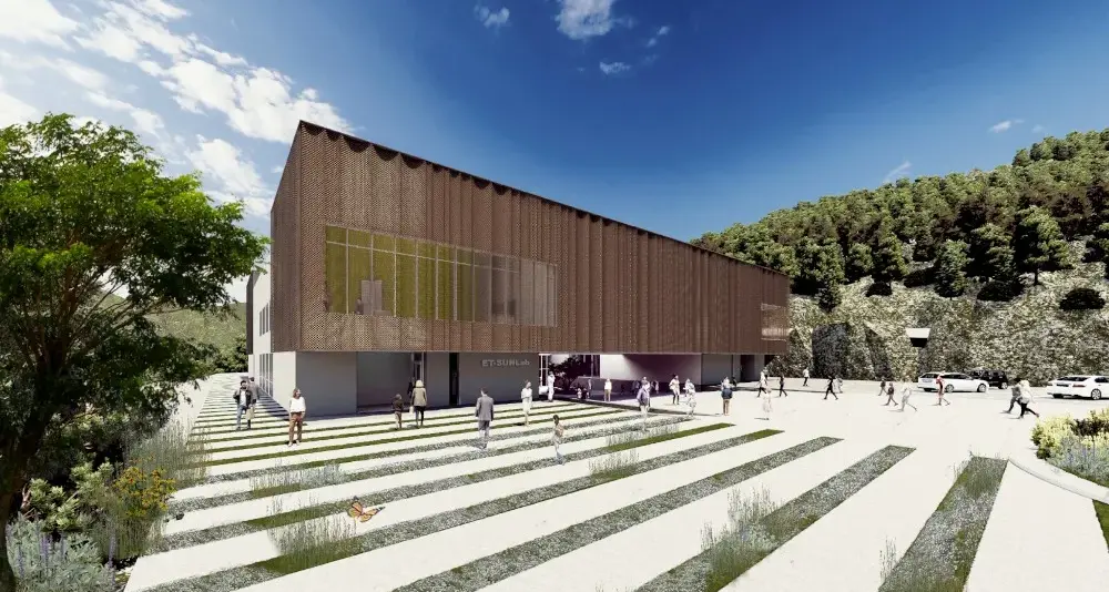 Einstein Telescope, pubblicato il bando per la realizzazione del centro ricerche a Sos Enattos