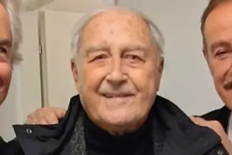 <p>Da Instagram @massimolopezreal</p>\\n