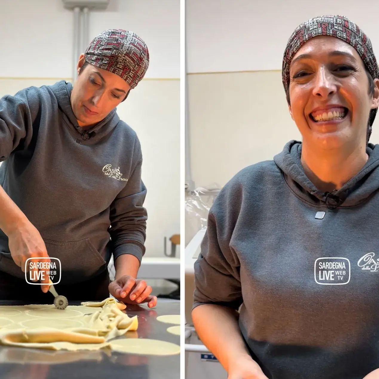 Putifigari piange Annalisa Fois, anima gentile e custode delle tradizioni