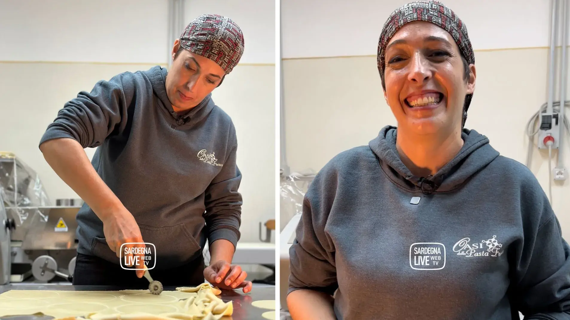 Putifigari piange Annalisa Fois, anima gentile e custode delle tradizioni