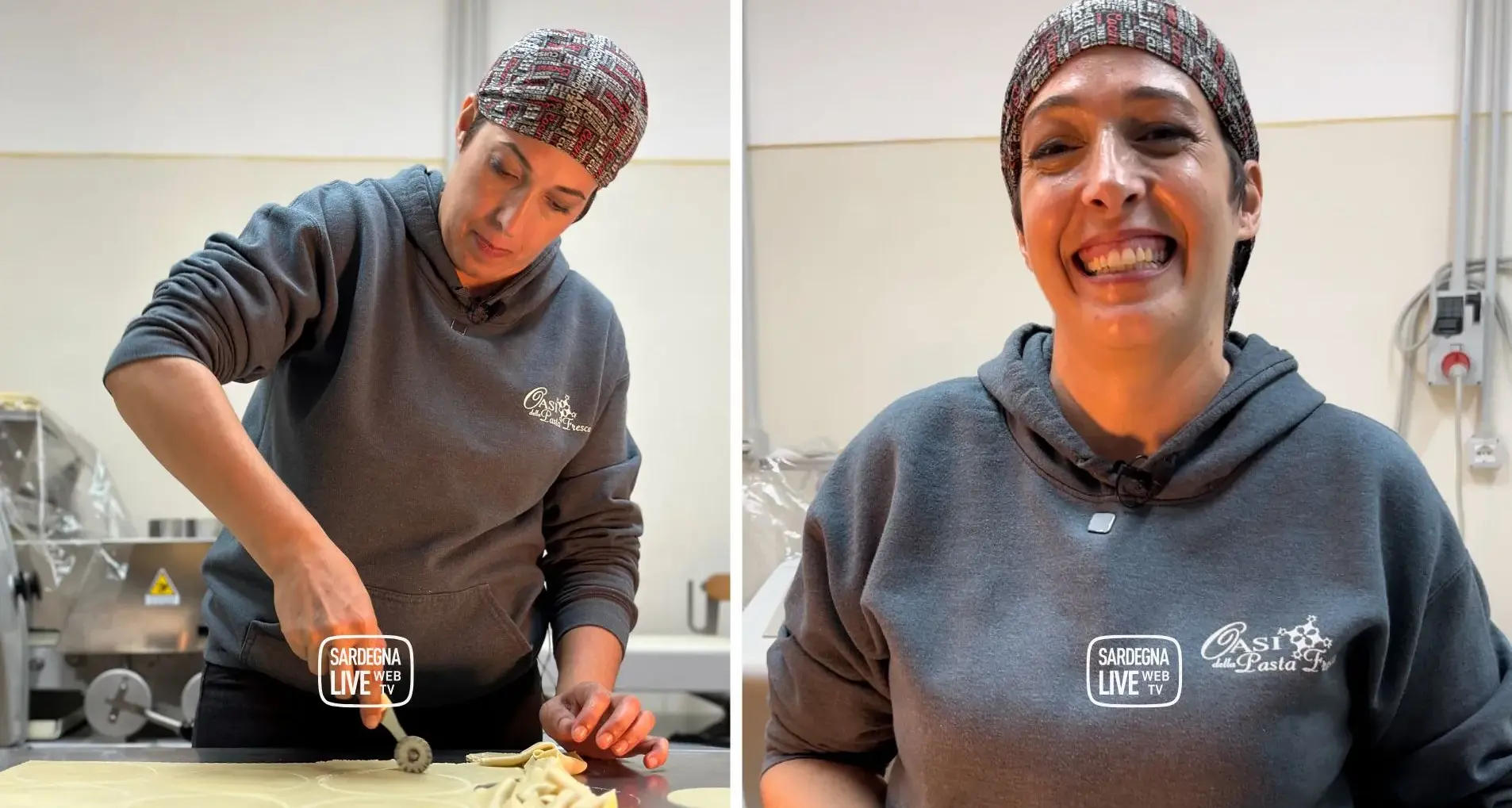 Putifigari piange Annalisa Fois, anima gentile e custode delle tradizioni