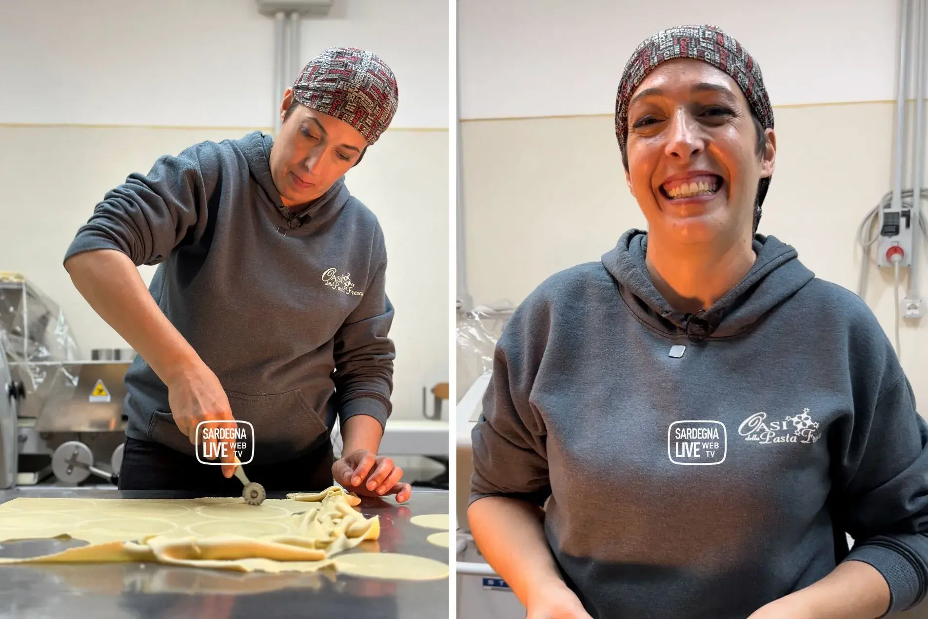 Putifigari piange Annalisa Fois, anima gentile e custode delle tradizioni