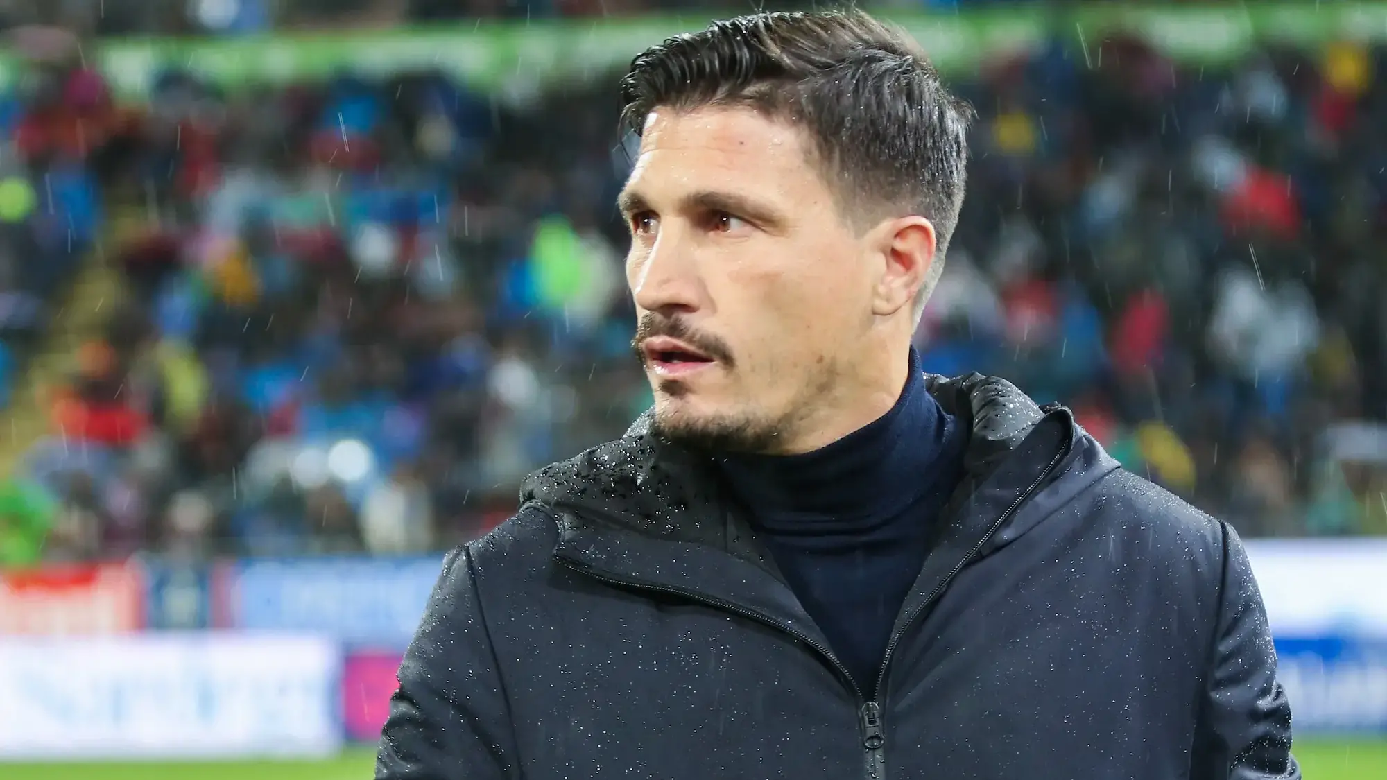 Roma-Cagliari 2-0, prova opaca dei rossoblù