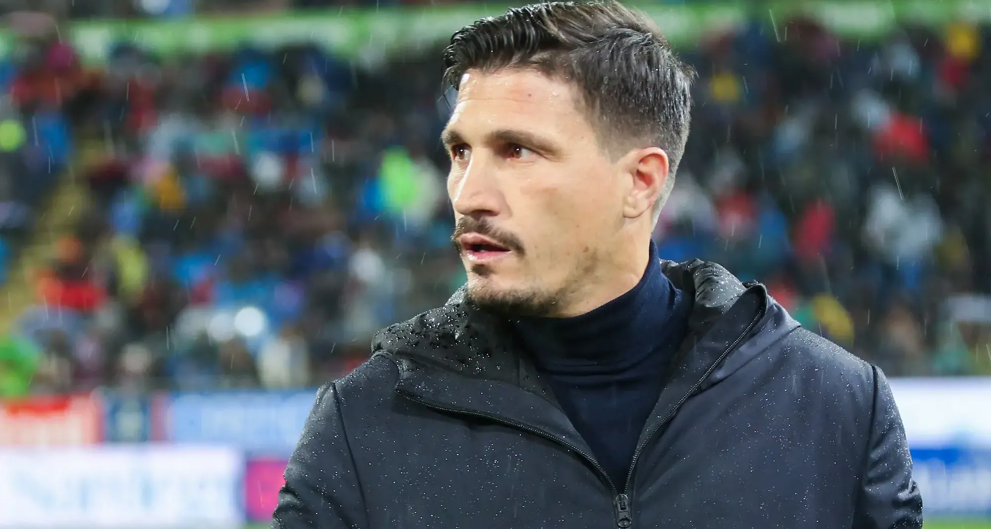 Roma-Cagliari 2-0, prova opaca dei rossoblù