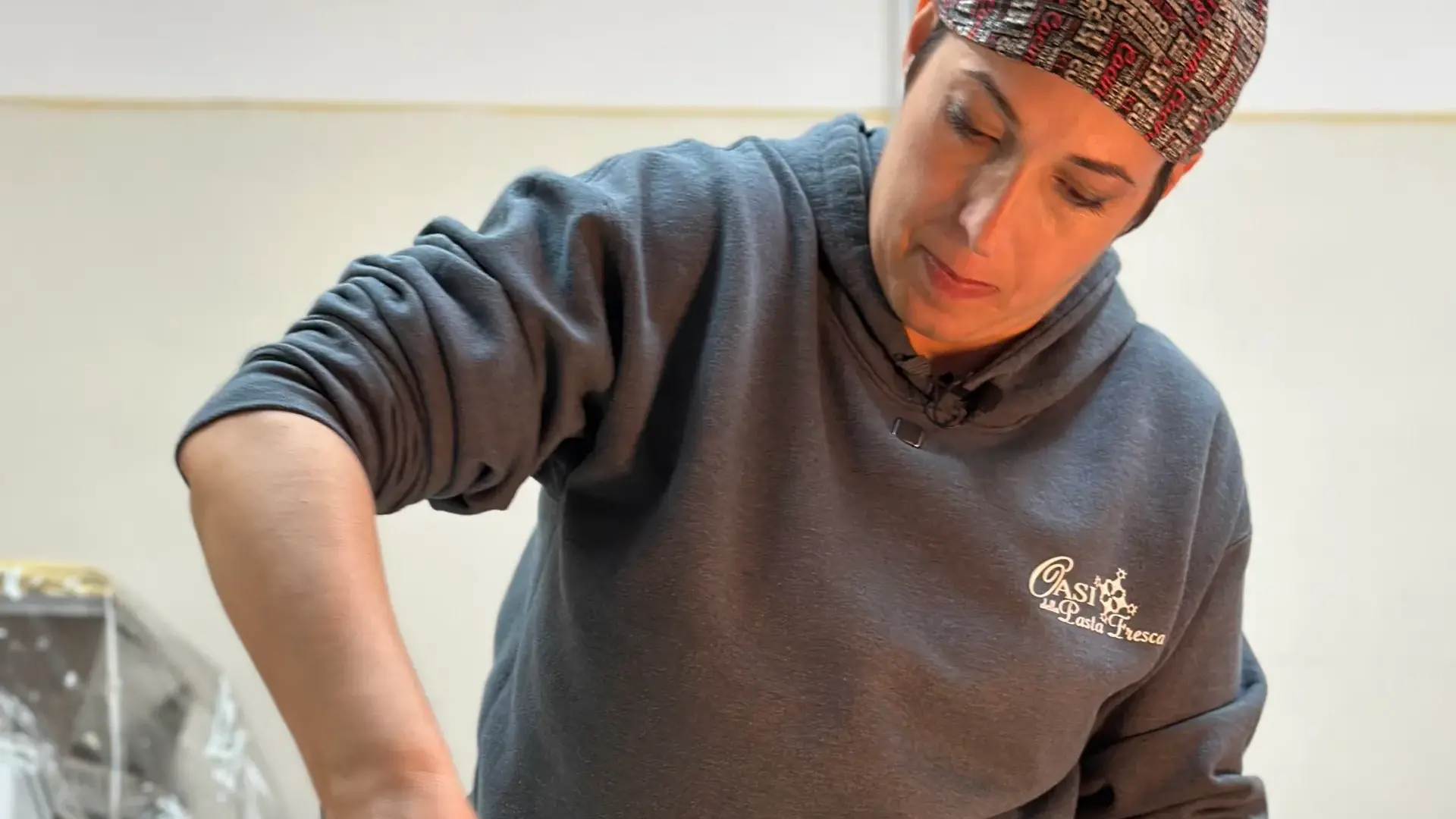 Putifigari piange Annalisa Fois, una vita donata alla famiglia, al lavoro e alla sua comunità