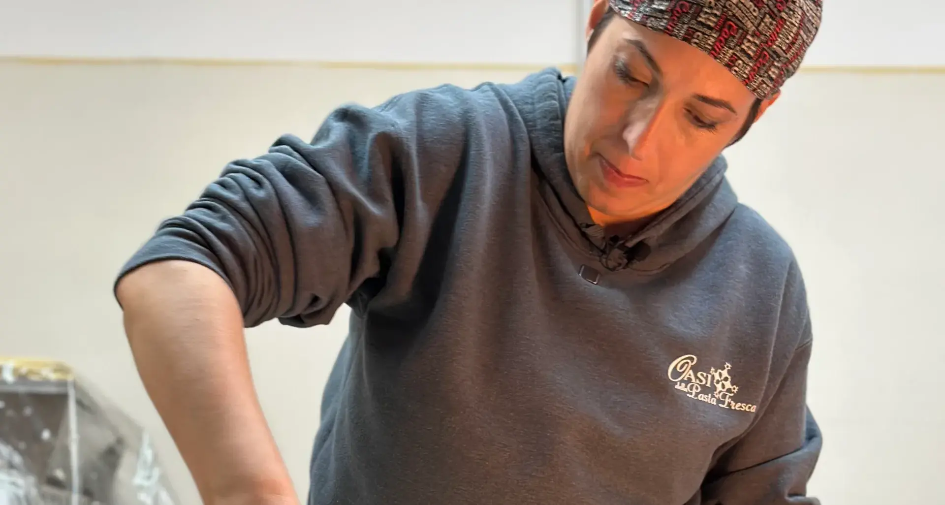 Putifigari piange Annalisa Fois, una vita donata alla famiglia, al lavoro e alla sua comunità