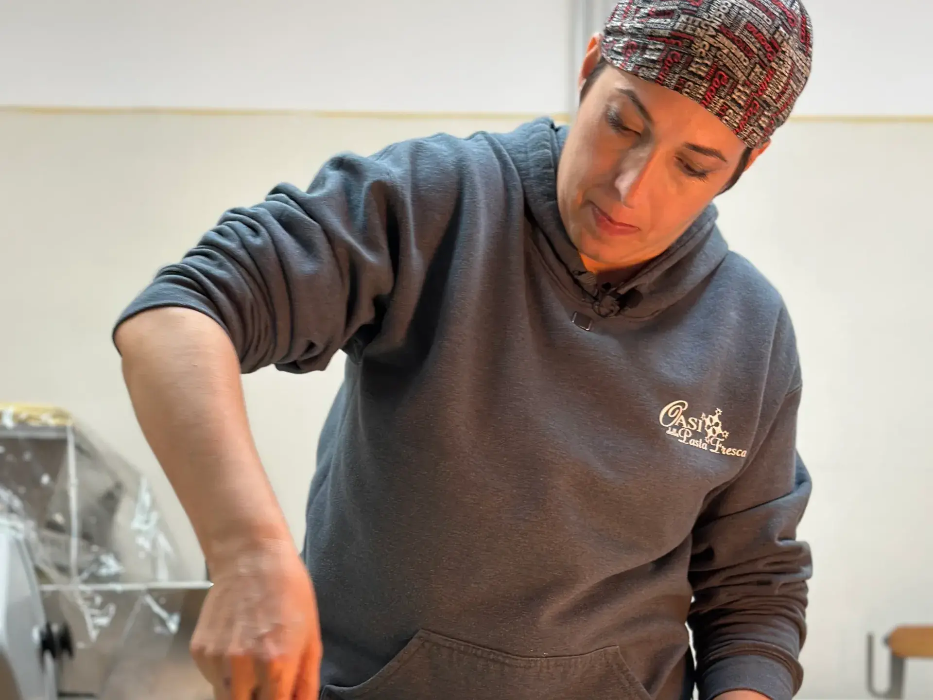 Putifigari piange Annalisa Fois, una vita donata alla famiglia, al lavoro e alla sua comunità